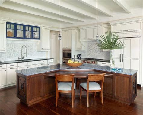 Houzz Beach Style Kitchen Design Ideas And Remodel Pictures