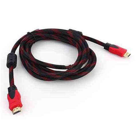 Hdmi Cable 15m 3m 10m High Speed 4k Hdmi Cable Idolk