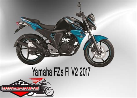 Yamaha FZS FI V2 Motorcycle Price In Bangladesh Showroom Review Features