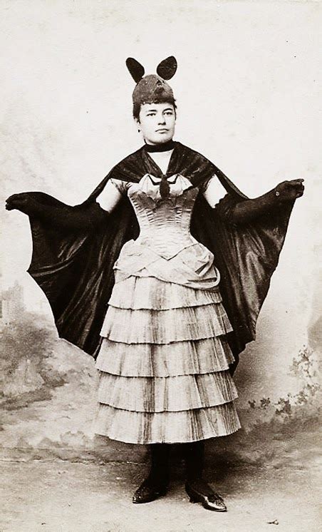 Mrs Buttons Vintage Corner About Vintage Halloween Costumes