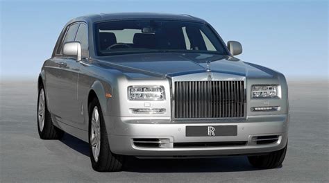 Rolls Royce Phantom Series Ii The Pinnacle Updated Rr Phantom 01