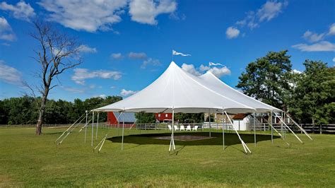 Wedding Tent Rental Packages On The East Coast Tents For Rent