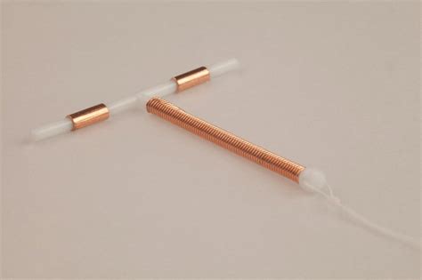Copper T Intrauterine Devices Copper T Copper T Iud कॉपर