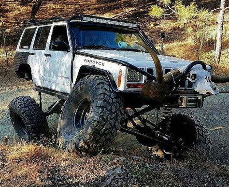 Pin By Anthony On Off Road And Autdoor Jeep Xj Mods Jeep Offroad Jeep