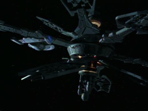 Twenty Years Later Looking Back At Voyager’s First Season Treknews Your Daily Dose Of
