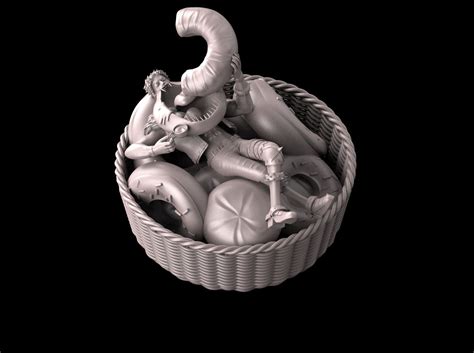 We will send you an email containing further instructions. Katakuri 3D printable model | CGTrader