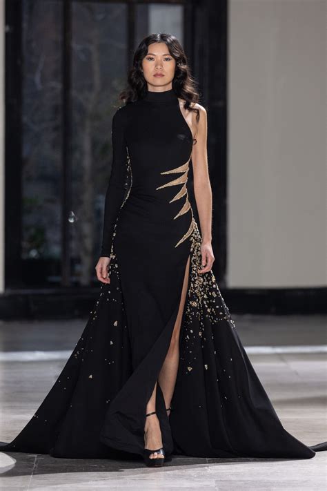 Spring 2023 Haute Couture Tony Wards Stardust Voyage — Couturenotebook