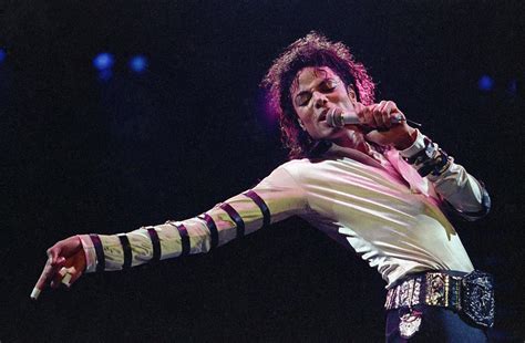Michael Jackson Accuser Says Singer Once Filmed A Sexual Encounter