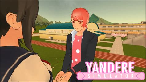 Male Rivals Matchmaking Osano X Ayano Yandere Simulator Mod Youtube