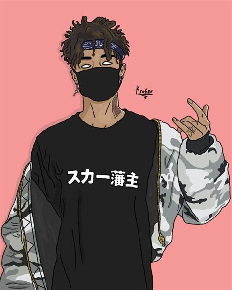 How to make a dope fortnite pfp. 75 best SCARLXRD images on Pinterest | Dope art, Iphone ...