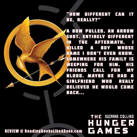 The Hunger Games Book 1