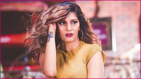 Sapna Choudhary New Dance Video Viral On Social Media Song Is Jai