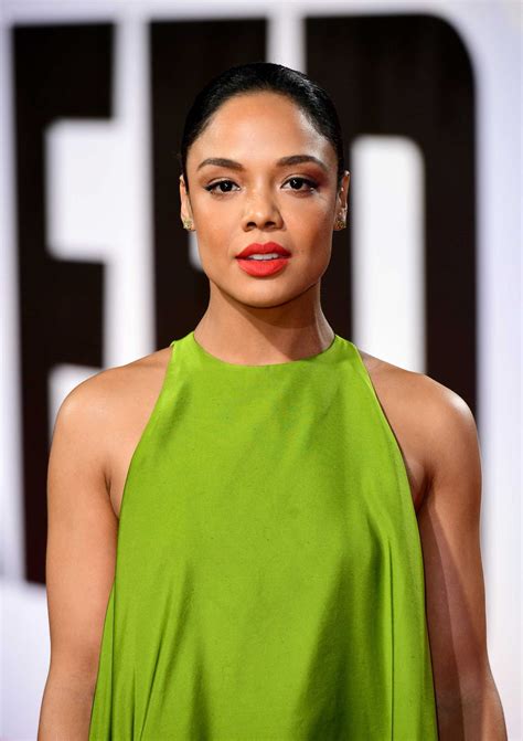 50 Hottest Tessa Thompson Bikini Pictures Valkyrie Actress In Mcu