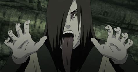 Naruto 5 Ways Orochimaru Deserved His Redemption And 5 Ways He Didnt