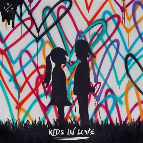 Kygo Kids In Love 2017 Flac