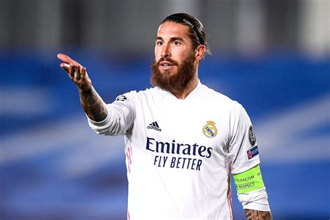 Mercato - Un journaliste qatari assure que Sergio Ramos va signer au PSG