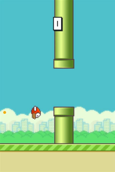 Flappy Bird Creator Promises Game Will Return In August Time