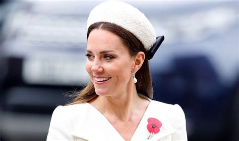 Princess Kate S Skincare Routine She Swears By To Ensure She Has Royal