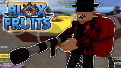 Como Hacer Una Raid Solo En Blox Fruits Youtube