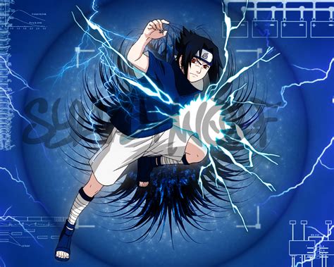 Sasuke Wallpaper By Swdw By Sylv3rwolf On Deviantart