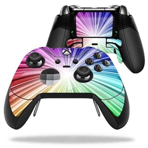 Colorful Skin For Microsoft Xbox One Elite Controller Protective