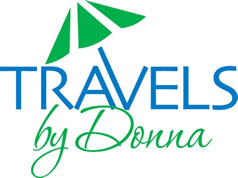 Welcome To Travels By Donna