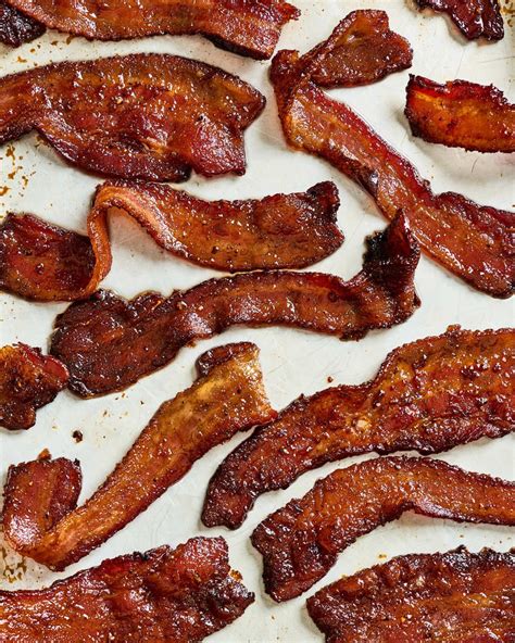 Millionaire's Bacon | Recipe | Bacon recipes breakfast, Candied bacon, Best bacon
