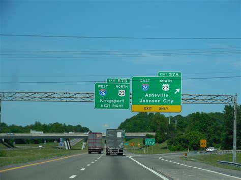 I 26 Signs I 81 Northbound Jimmy Emerson Dvm Flickr