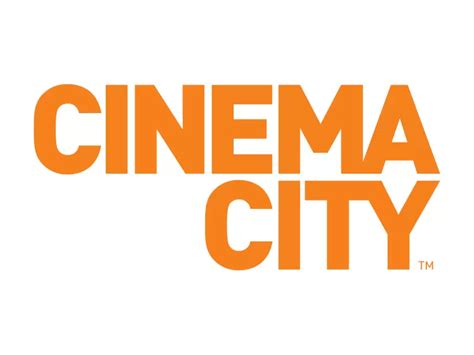 Cinema City Logo Png Vector In Svg Pdf Ai Cdr Format