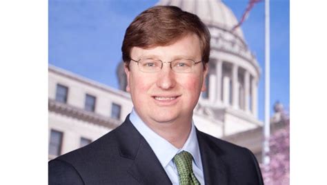Tate Reeves Wins Republican Nomination For Mississippi Governor Magnolia State Live Magnolia