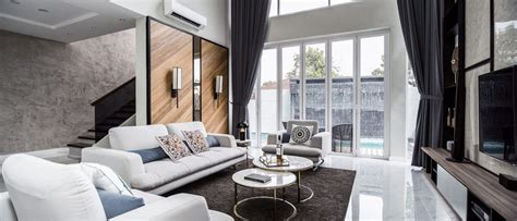 25 Luxury Living Room Design Malaysia Style Home Decor News