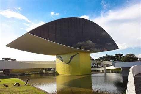 5 Best Art Museums In Brazil
