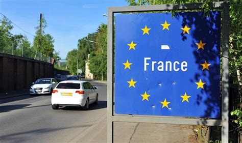 We did not find results for: Car insurance 'green card': What is it and will you need one to drive in EU post-Brexit ...