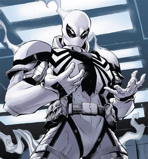 Anti Venom Spiderman Artwork Spiderman Art Marvel Comics Wallpaper