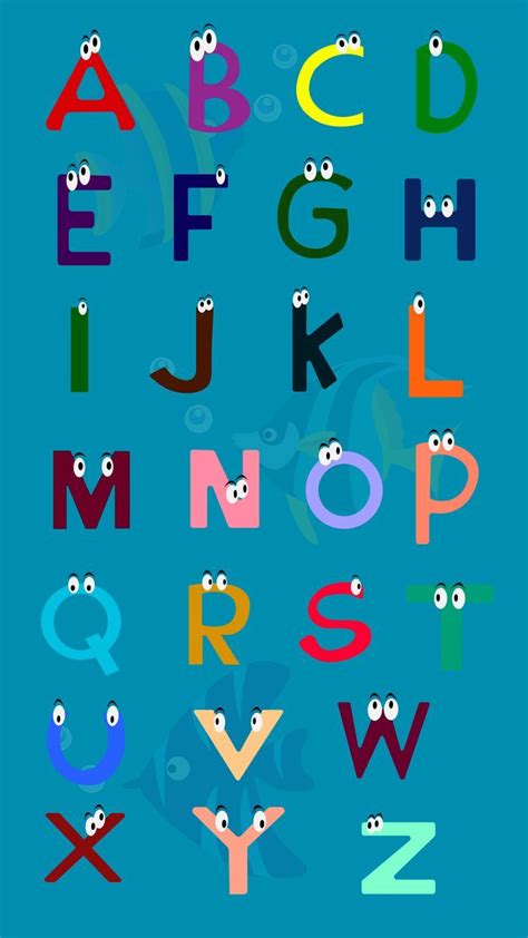 Alphabet Drawing Cute Alphabet English Alphabet Lettering Alphabet