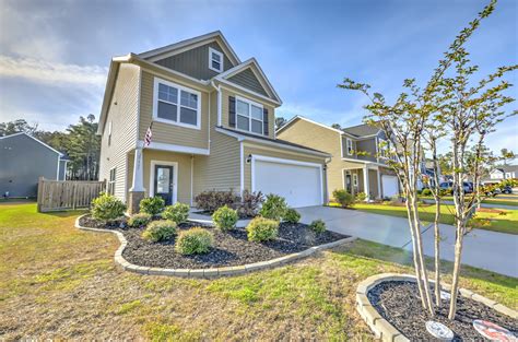 Current Market Conditions - Quartermaster Properties