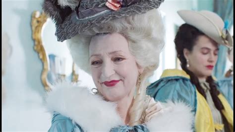 Lydia Quigley the Enchanting Villainess - YouTube