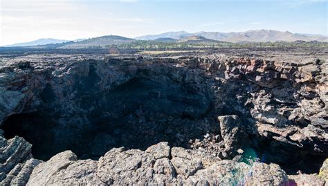 Craters Of The Moon National Monument Travel Guide Parks And Trips