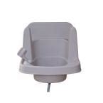 These types of hose bibbs are much more reliable than standard gate valve hose bibs. Yard Butler Hose Bib Extender-IHBE6 - The Home Depot