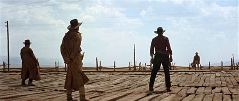 once upon a time in the west 1968 italian maestro sergio leone s greatest tribute to the