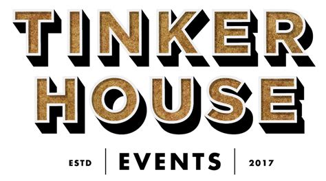 The Tinker House Events | Private Events - Weddings - Corporate Events