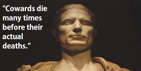 70 Inspiring Julius Caesar Quotes And Sayings Collection Caesar