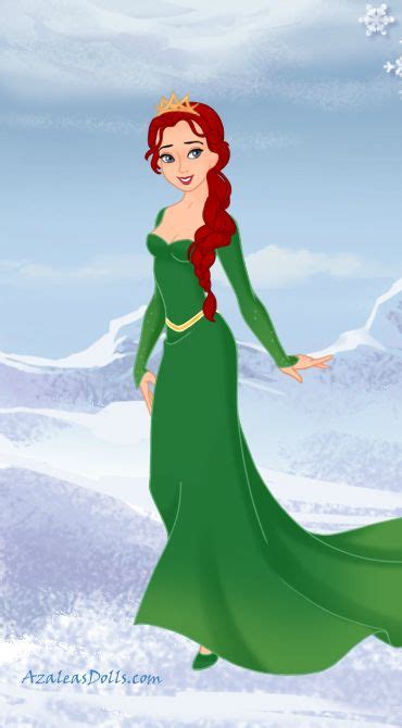Princess Fiona Disney Movies And Characters Princess Fiona Disney