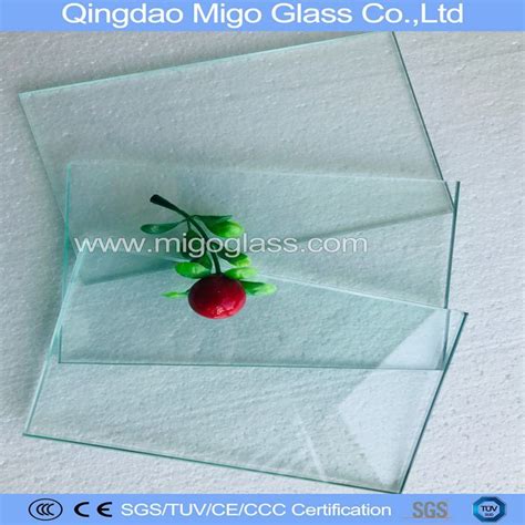 2 12mm Thickness Clear Float Glass China Building Glass And Hot Curved Glass
