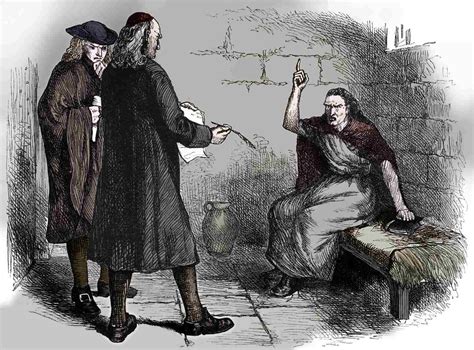 Salem Witch Trial Facts