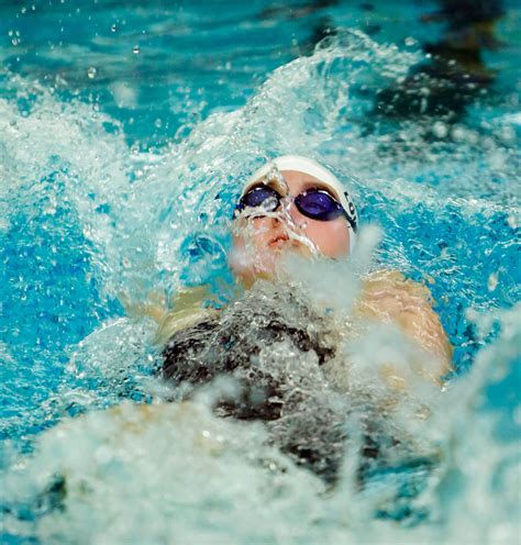 Class A Girls Swimming And Diving Championships Press Herald