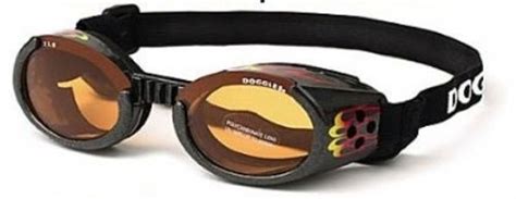 Doggles Ils Flame Dog Goggles Goggles For Dogs