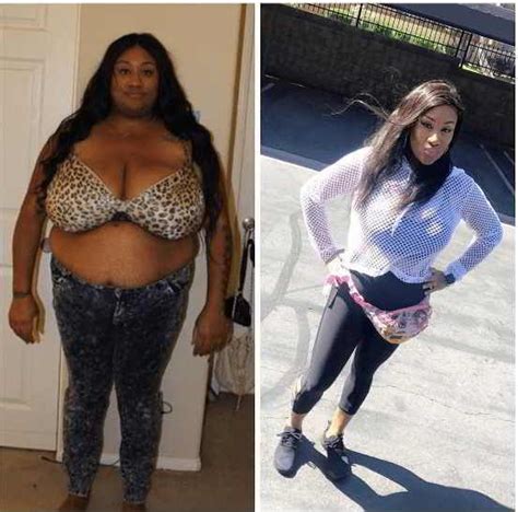 Shocking Body Transformations That Will Surely Make Your Jaw Drop Funmary Female Fitness