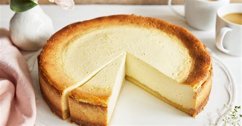 Käsekuchen nach Omas Original-Rezept