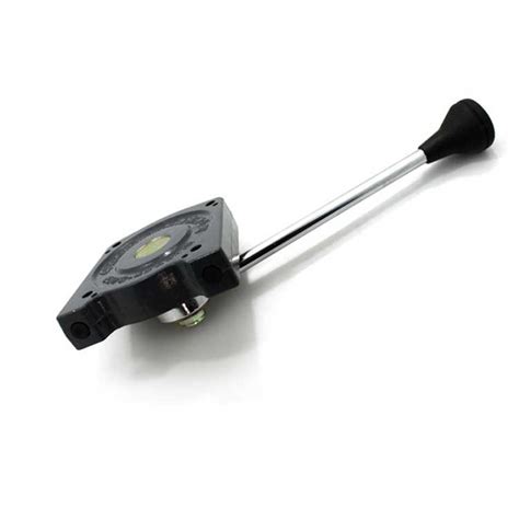 Gj1103 Aluminum Alloy Push Pull Cable Control Lever Buy